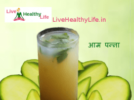 आम पन्ना – Aam Panna Aam panna