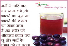 फालसे का जूस falsay ka juice