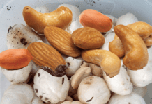 व्रत के चटपटे मखाने