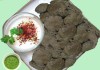 कुट्टू के आटे के चिप्स / पकोड़े नवरात्रे स्पेशल Kuttu Ke Pakore Navratri Special Recipe