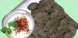 Kuttu Ke Pakore Navratri Special Recipe