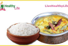 vegetable kadhi without oil