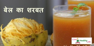 बेल का शरबत – Bael Fruit Juice recipe – Wood Apple Juice Bael fruit juice recipe wood apple juice