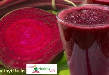 Beetroot kanji recipe