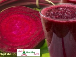 Beetroot kanji recipe