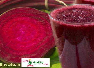 चुकंदर कांजी – Beetroot kanji recipe Beetroot kanji recipe