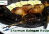 भरवाँ बैंगन – Bharwan Baingan Recipe bharwan baingan recipe