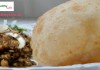 सुबह का शानदार नाश्ता ‘पनीर भटूरे’ पंजाबी छोले या चना मसाला के साथ chole bhature