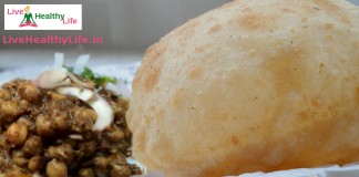 सुबह का शानदार नाश्ता ‘पनीर भटूरे’ पंजाबी छोले या चना मसाला के साथ chole bhature