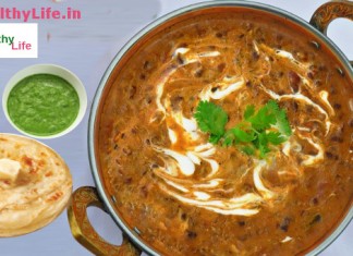 Dal Makhani