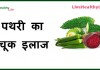 पथरी का अचूक इलाज – Kidney Stone gallbladder / kidney stone