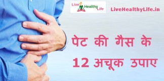 12 tips for gas trouble