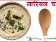 नारियल चटनी – Coconut chutney coconut chutney
