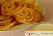 कुरकुरी मावा जलेबी कैसे बनाएं – How to cook Crispy mawa jalebi Crispy mawa jalebi