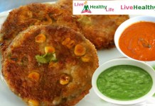 क्रिस्पी  कॉर्न वेजिटेबल  टिक्की – Crispy Vegetable Corn Tikki Crispy vegetable corn tikki