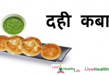 दही कबाब – Dahi kabab recipe in hindi dahi kabab recipe in hindi