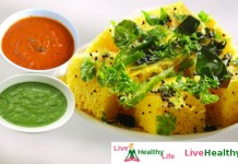 बेसन का ढोकला – Instant Besan Dhokla in cooker recipe instant besan dhokla in cooker recipe