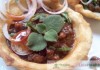 चटपटे कटोरी छोले बनाने का ये नया तरीका (छोले भटूरे)  – Katori chhole bhature in new look and style