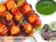 Paneer tikka – पनीर टिक्का paneer tikka recipe