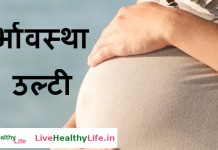 Vomiting in Pregnancy – गर्भावस्था में उल्टी vomiting in pregnancy