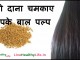 मेथी दाना चमकाए आपके बाल पल्प – Long strong hair with methi dana (Fenugreek seeds for hair) in Hindi मेथी दाना चमकाए आपके बाल पल्प - Long strong hair with methi dana (fenugreek seed)