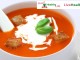 टोमेटो सूप – Home made Tomato Soup टोमेटो सूप - Home made Tomato Soup