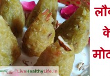 लौकी / घीये  के मोदक – Lauki/ Gheeya ke Modak लौकी के मोदक - Lauki ke Modak