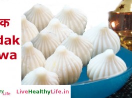 Mawa Modak
