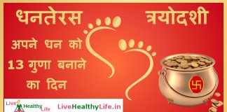 धनतेरस त्रयोदशी ( धनसमृद्धि  का दिन) |धनतेरस पर समृद्धि प्राप्ति के उपाय – Prosperity tips for Dhanteras धनतेरस त्रयोदशी ( धनसमृद्धि का दिन) - Dhanteras
