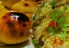 लिट्टी चोखा – litti chokha recipe Traditional Bihari Litti Chokha