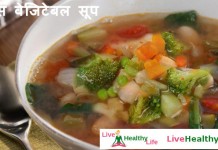 मिक्स वेजिटेबल सूप Mix Vegetable Soup recipe in Hindi मिक्स वेजिटेबल सूप Mix Vegetable Soup recipe in Hindi