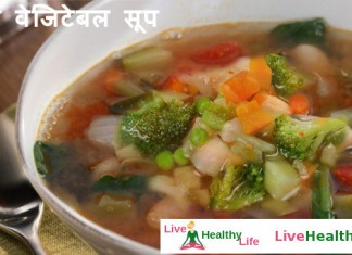 मिक्स वेजिटेबल सूप Mix Vegetable Soup recipe in Hindi मिक्स वेजिटेबल सूप Mix Vegetable Soup recipe in Hindi