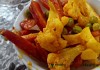 मिक्स सब्जियों का अचार – Mix Vegetable Achar मिक्स सब्जियों का अचार - Mix Vegetable Achar