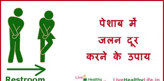 पेशाब में जलन दूर करने के उपाय – Home Remedies for Pain and burning during urination पेशाब में जलन दूर करने के उपाय - Home Remedies for Pain and burning during urination