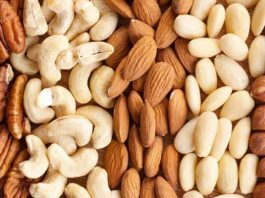 Dry Fruits use tips