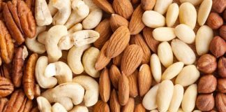Dry Fruits use tips