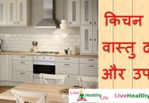 किचन के वास्तु दोष और उपाय – Vastu Dosh and Tips For Kitchen किचन के वास्तु दोष और उपाय - Vastu Dosh and Tips For Kitchen