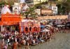 अदभुत समय में पड़ रहा है गंगा दशहरा – Ganga Dashahara अदभुत समय में पड़ रहा है गंगा दशहरा - Ganga Dashahara