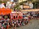 अदभुत समय में पड़ रहा है गंगा दशहरा - Ganga Dashahara