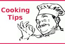 कुकिंग टिप्स -Cooking Tips Cooking Tips1