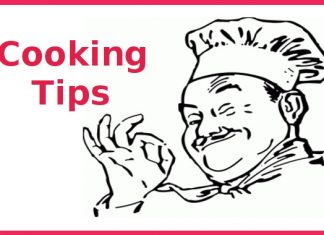Cooking Tips1
