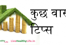 कुछ वास्तु टिप्स – Kuchh Vaastu tips kuchh vaastu tips