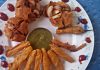 बारिश में भाए -गर्मागर्म  पकौड़े – Pakode बारिश में भाए -गर्मागर्म पकौड़े - Pakode