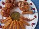 बारिश में भाए -गर्मागर्म  पकौड़े – Pakode बारिश में भाए -गर्मागर्म पकौड़े - Pakode