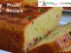 टूटी फ्रूटी केक – Tutty Fruiti Cake Recipe Tutty Fruiti Cake Recipe