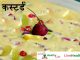 फ्रूट कस्टर्ड – Fruit Custard फ्रूट कस्टर्ड - Fruit Custard