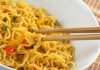 हर रोज नूडल्स खाने के नुकसान Harmful Effects of Eating Noodles daily maggi noodles