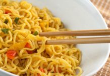 हर रोज नूडल्स खाने के नुकसान Harmful Effects of Eating Noodles daily maggi noodles