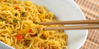 maggi noodles