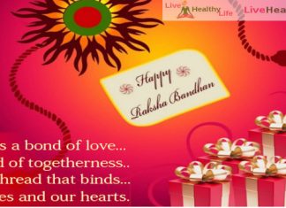 raksha bandhan
